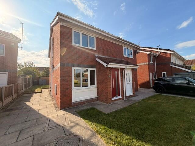 2 bed Semi Detached for rent in Longton. From Easthams & Co - Fulwood