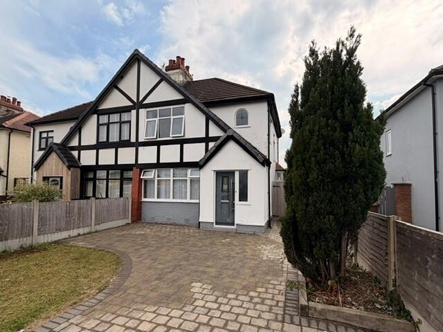 3 bed Semi Detached for rent in Fulwood. From Easthams & Co - Fulwood