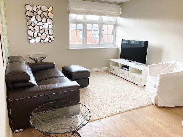 1 bed Detached for rent in Moss Side. From Easthams & Co - Fulwood