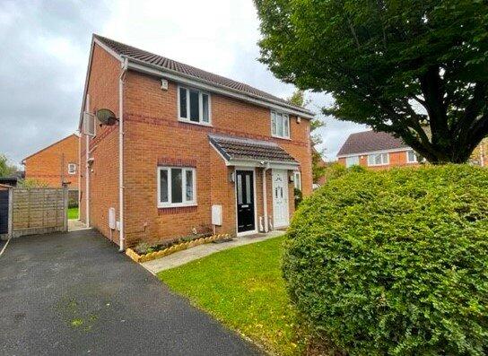 2 bed Semi Detached for rent in Preston. From Easthams & Co - Fulwood 2 bed Semi Detached for rent in Preston. From Easthams & Co - Fulwood