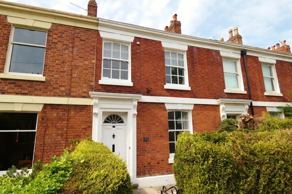3 bed Mid Terraced House for rent in Preston. From Easthams & Co - Fulwood 3 bed Mid Terraced House for rent in Preston. From Easthams & Co - Fulwood