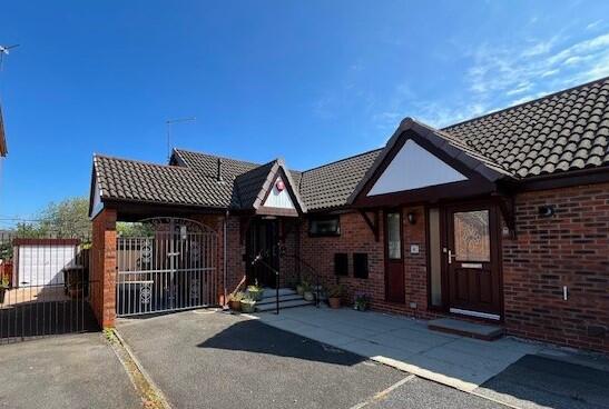 2 bed Bungalow for rent in Preston. From Easthams & Co - Fulwood 2 bed Bungalow for rent in Preston. From Easthams & Co - Fulwood