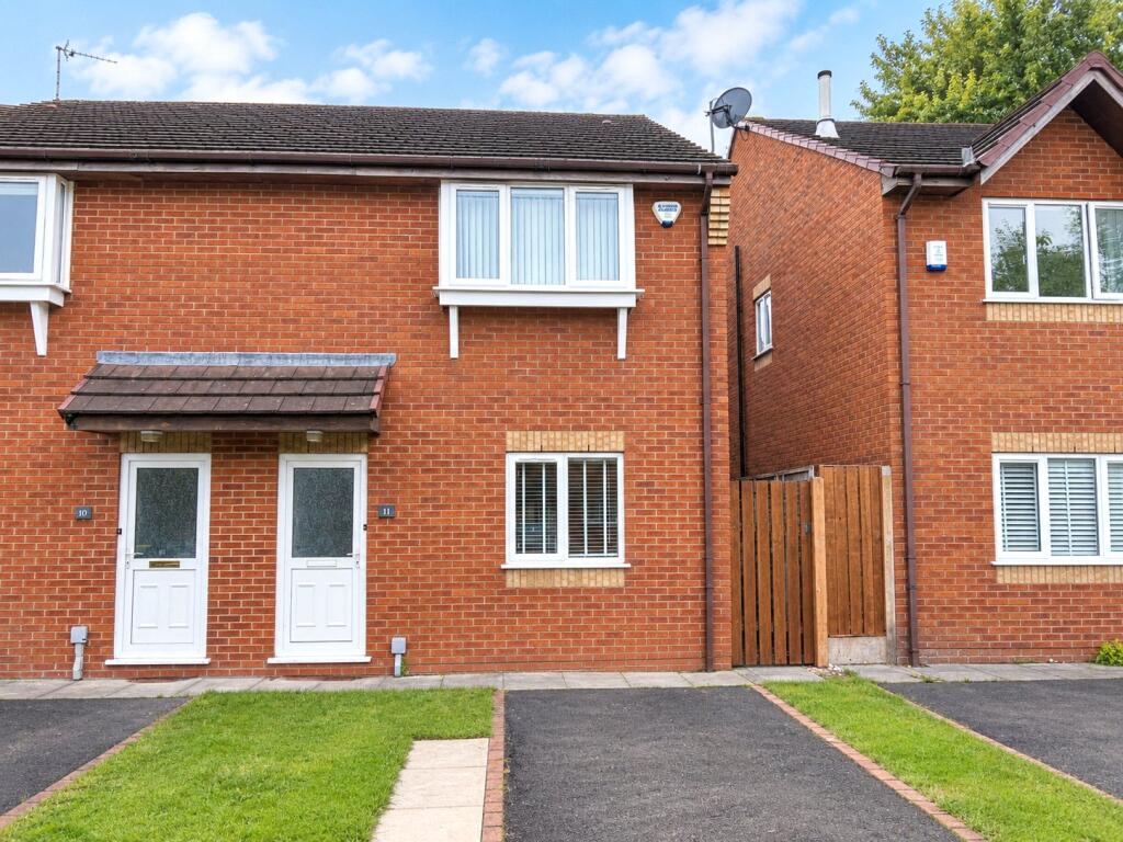 3 bed Semi Detached for rent in Preston. From Easthams & Co - Fulwood 3 bed Semi Detached for rent in Preston. From Easthams & Co - Fulwood