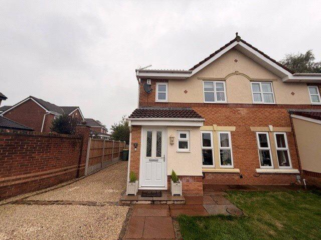 3 bed Semi Detached for rent in Preston. From Easthams & Co - Fulwood