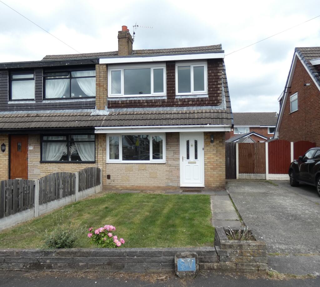 3 bed Semi Detached for rent in Preston. From Easthams & Co - Fulwood 3 bed Semi Detached for rent in Preston. From Easthams & Co - Fulwood