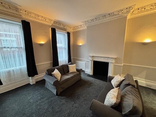 2 bed 1st Floor Flat for rent in Preston. From Easthams & Co - Fulwood