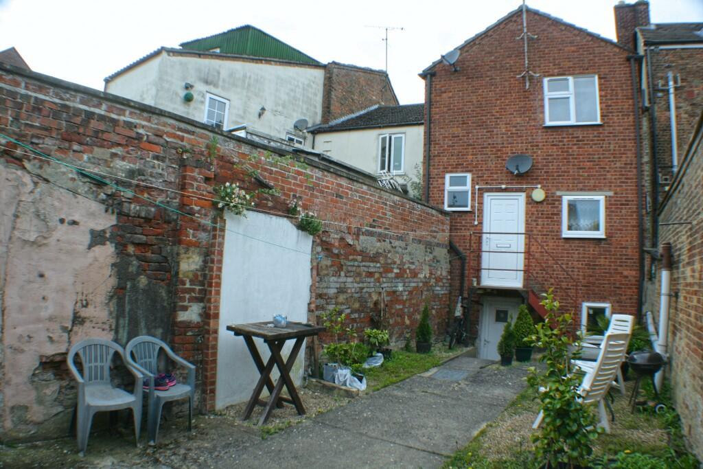 1 bed House (unspecified) for rent in Wisbech. From Town & Country Letting Agents - Downham Market
