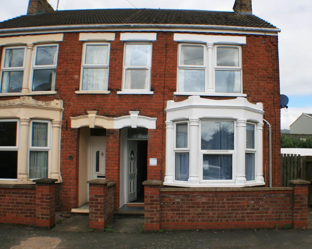 1 bed Annexe for rent in Wisbech. From Town & Country Letting Agents - Downham Market