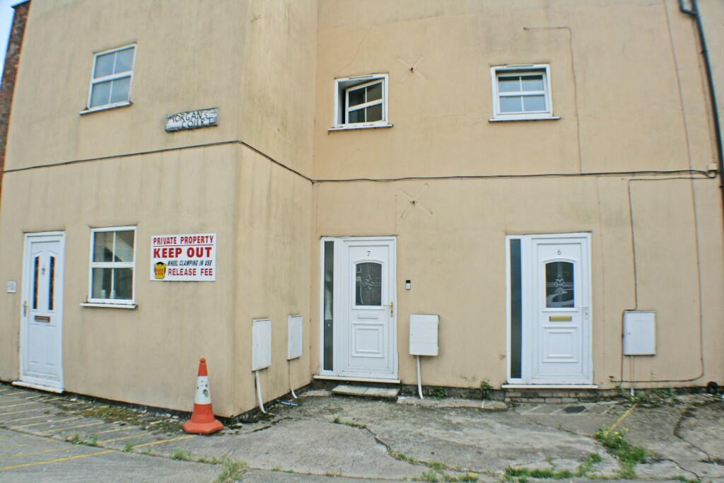 2 bed Town House for rent in Wisbech. From Town & Country Letting Agents - Downham Market