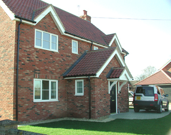 4 bed Detached for rent in Holywell Row. From Town & Country Letting Agents - Downham Market