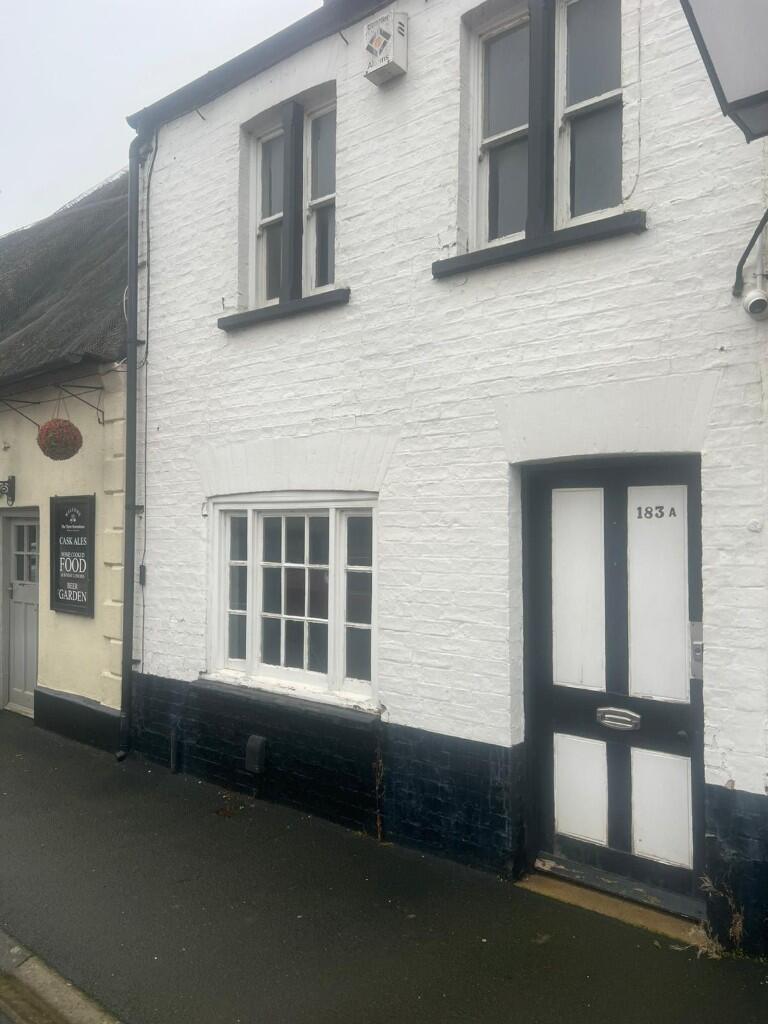 2 bed Cottage for rent in Yaxley. From Town & Country Letting Agents - Downham Market