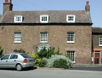 1 bed Annexe for rent in Sutton Bridge. From Town & Country Letting Agents - Downham Market 1 bed Annexe for rent in Sutton Bridge. From Town & Country Letting Agents - Downham Market