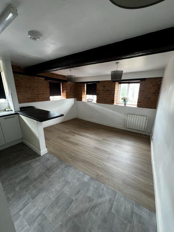 1 bed 1st Floor Flat for rent in Wisbech. From Town & Country Letting Agents - Downham Market