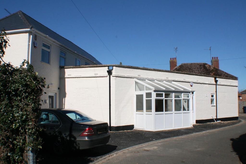 1 bed 1st Floor Flat for rent in Wisbech. From Town & Country Letting Agents - Downham Market