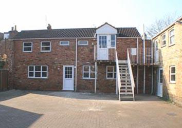 2 bed Apartment for rent in Wisbech. From Town & Country Letting Agents - Downham Market