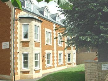 2 bed Apartment for rent in Downham Market. From Town & Country Letting Agents - Downham Market