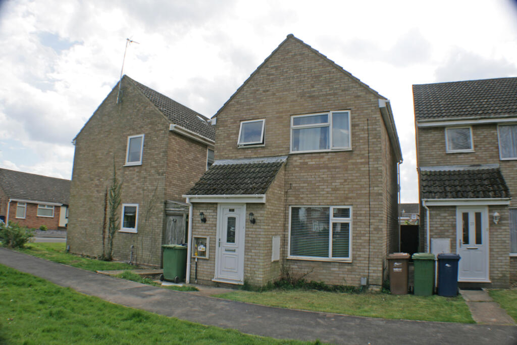 3 bed Detached for rent in Wisbech. From Town & Country Letting Agents - Downham Market 3 bed Detached for rent in Wisbech. From Town & Country Letting Agents - Downham Market