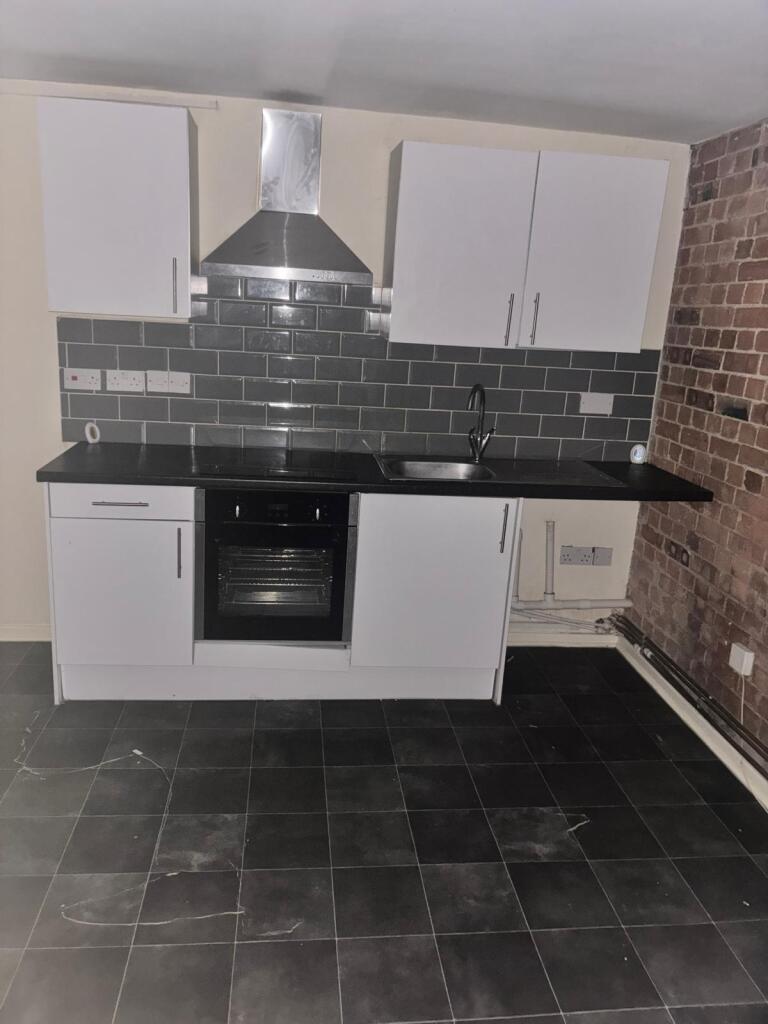 2 bed 1st Floor Flat for rent in Wisbech. From Town & Country Letting Agents - Downham Market