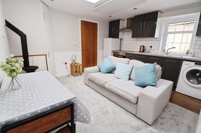 1 bed 1st Floor Flat for rent in Brightlingsea. From Town & Country Residential - Brightlingsea