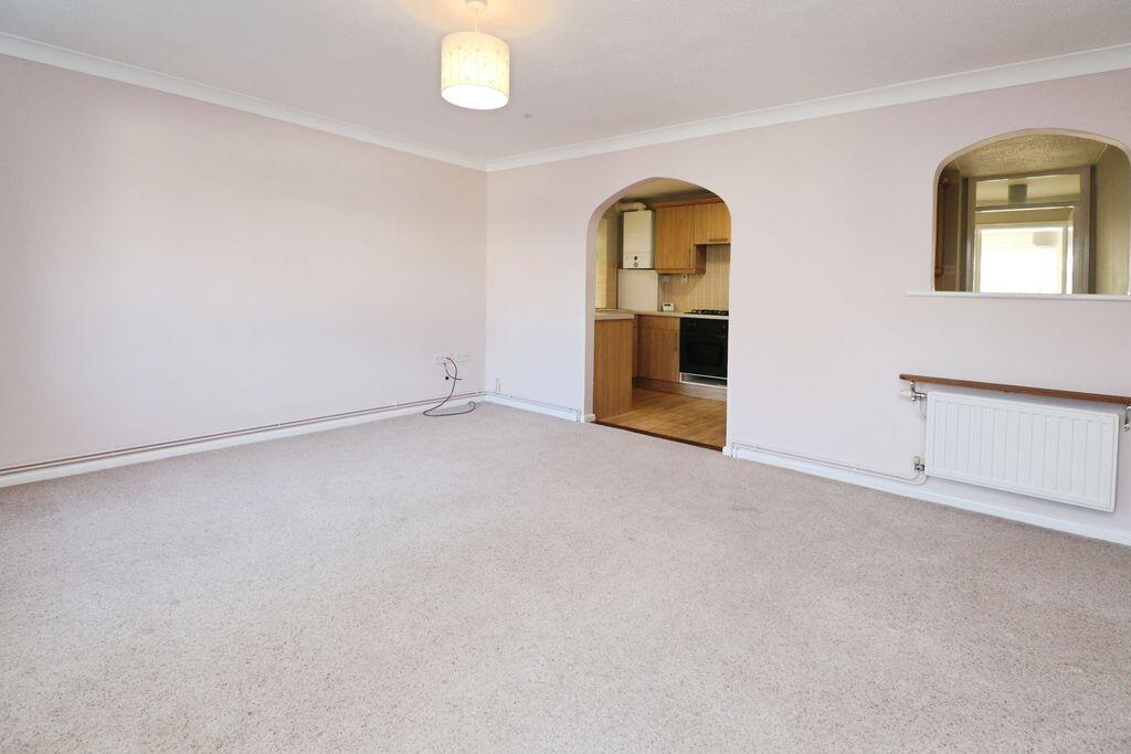 2 bed 1st Floor Flat for rent in Wivenhoe. From Town & Country Residential - Brightlingsea
