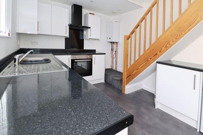 1 bed 1st Floor Flat for rent in Thorrington. From Town & Country Residential - Brightlingsea