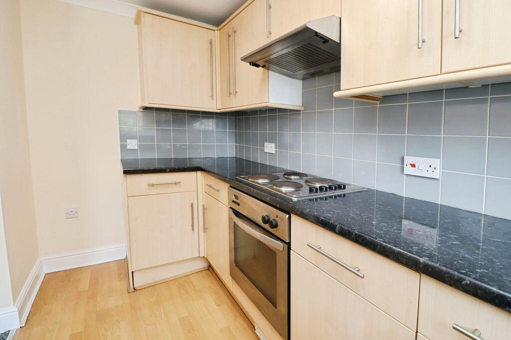 1 bed 1st Floor Flat for rent in Colchester. From Town & Country Residential - Brightlingsea