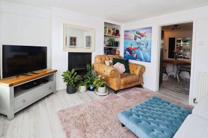 2 bed Mid Terraced House for rent in Brightlingsea. From Town & Country Residential - Brightlingsea