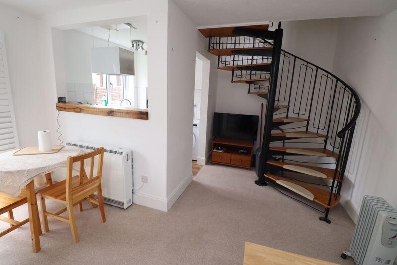 1 bed Detached for rent in Workhouse Hill. From Town & Country Residential - Brightlingsea
