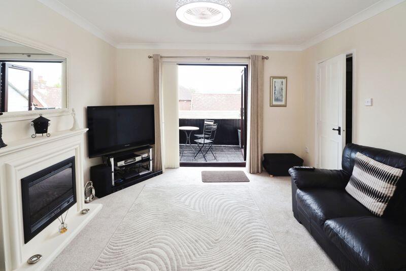 2 bed Annexe for rent in Brightlingsea. From Town & Country Residential - Brightlingsea 2 bed Annexe for rent in Brightlingsea. From Town & Country Residential - Brightlingsea