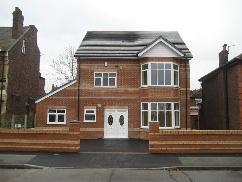 10 bed Detached House for rent in Gatley. From Leaders - Fallowfield