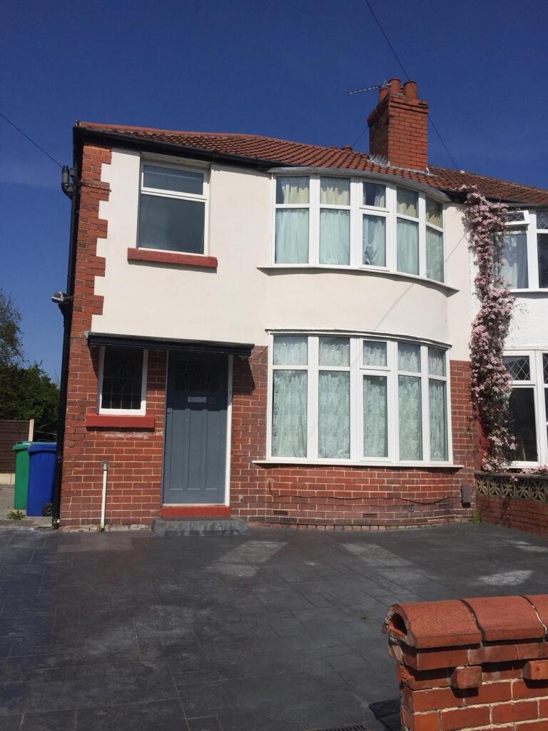 4 bed Detached for rent in Gatley. From Leaders Lettings - Fallowfield