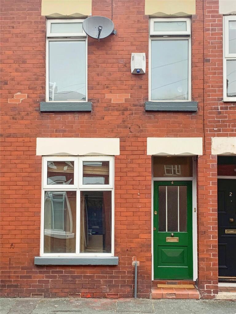 4 bed Detached for rent in Manchester. From Leaders Lettings - Fallowfield