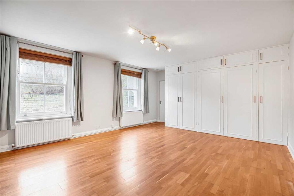 4 bed Studio for rent in Surbiton. From Bramtons - London