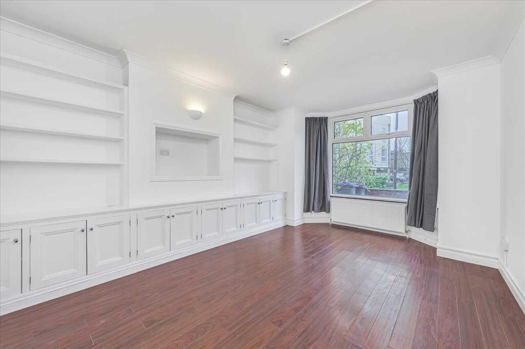 3 bed Mid Terraced House for rent in Mitcham. From Bramtons - London