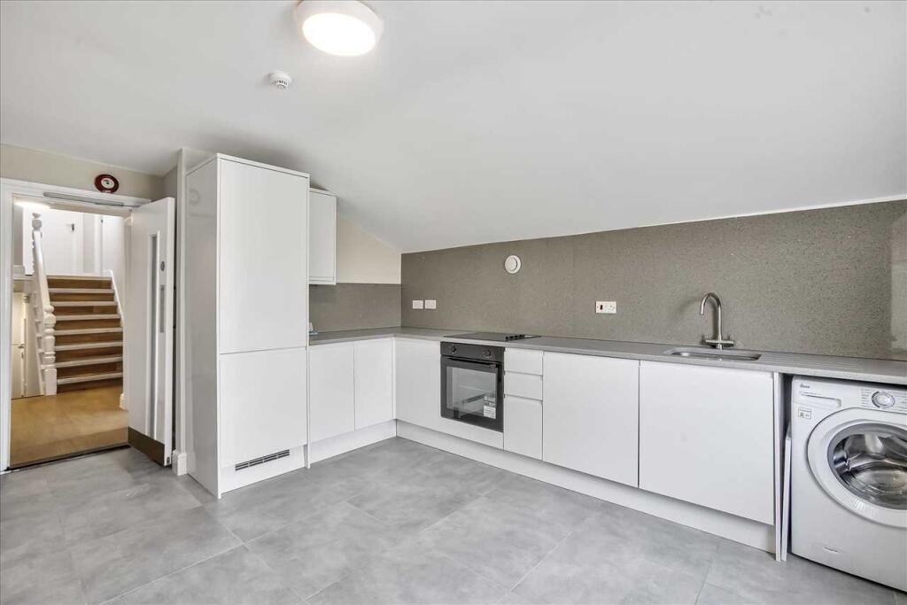 1 bed Apartment for rent in Streatham. From Bramtons - London