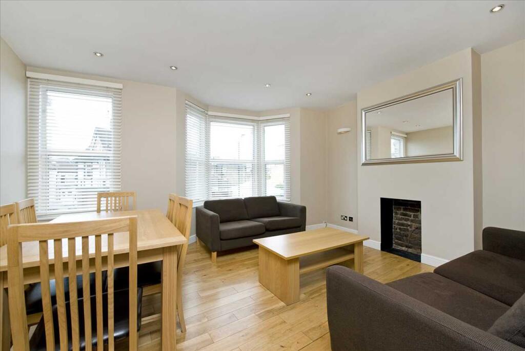 3 bed Apartment for rent in Fulham. From Bramtons - London