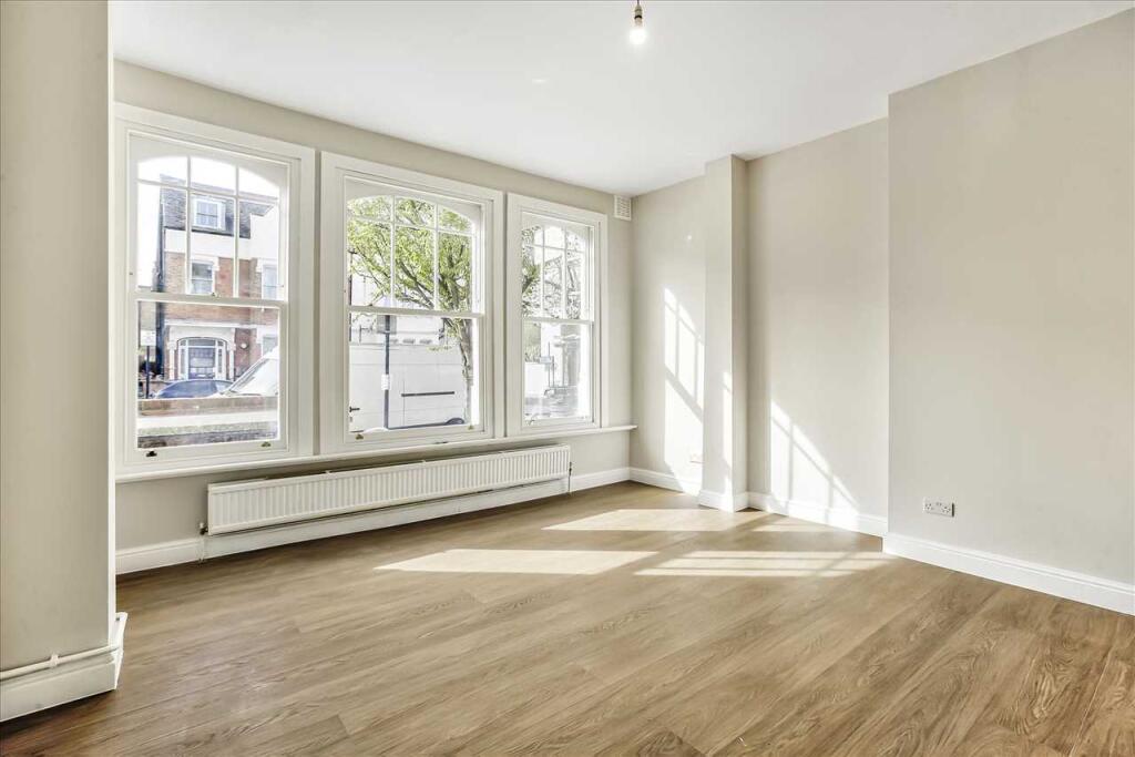 1 bed Apartment for rent in Streatham. From Bramtons - London