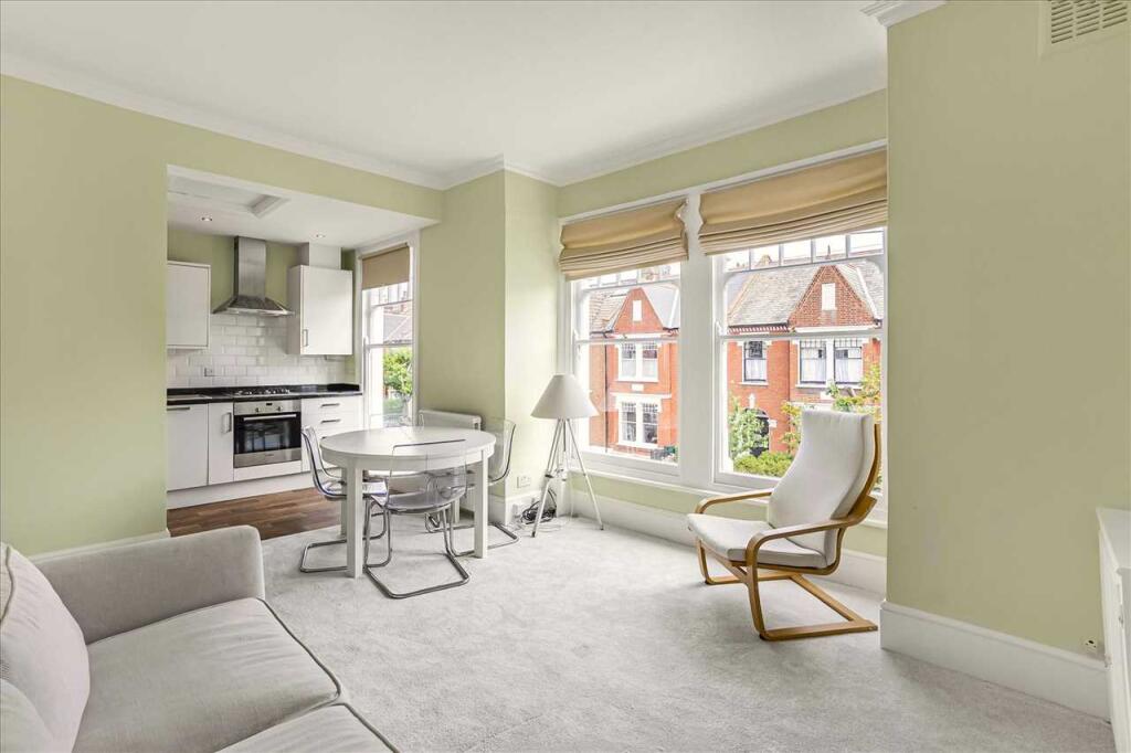 1 bed Apartment for rent in Streatham. From Bramtons - London 1 bed Apartment for rent in Streatham. From Bramtons - London