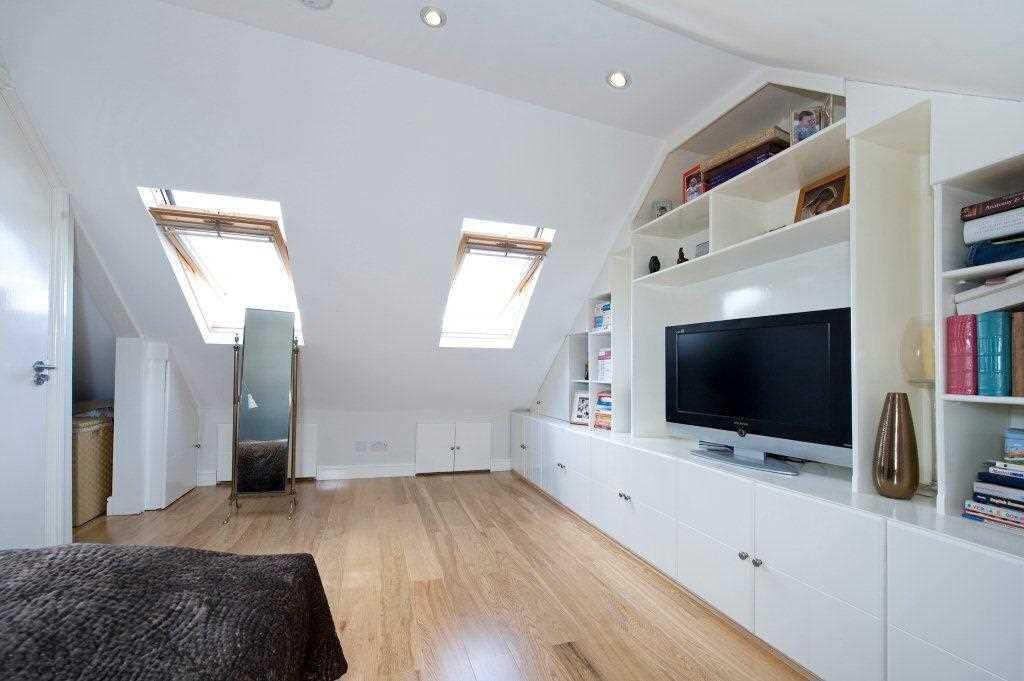 2 bed Apartment for rent in Streatham. From Bramtons - London
