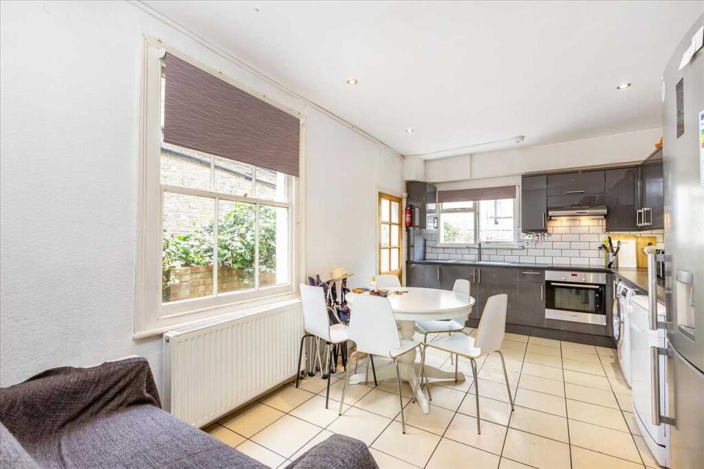 5 bed Mid Terraced House for rent in Fulham. From Bramtons - London