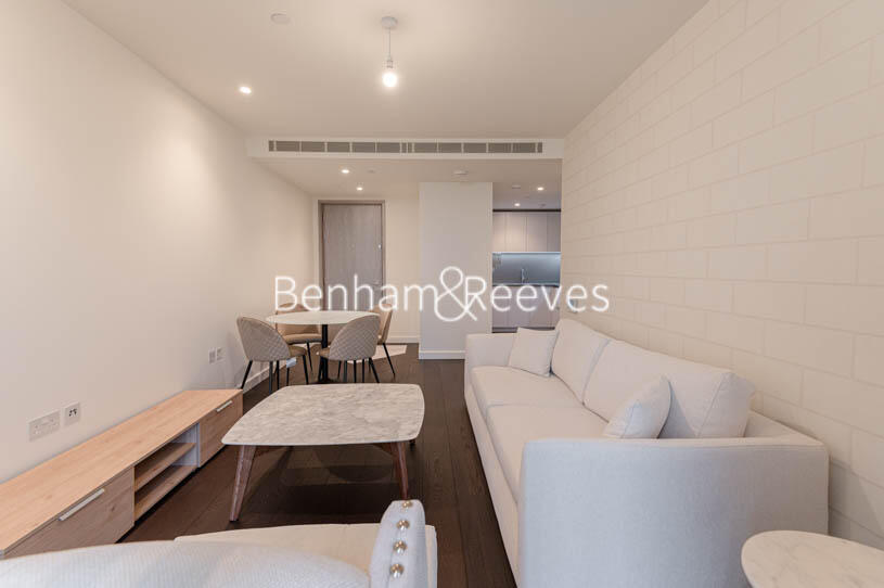 2 bed Apartment for rent in Westminster. From Benham and Reeves Residential Lettings