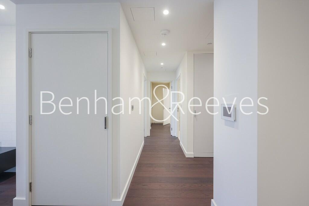 2 bed Apartment for rent in London. From Benham and Reeves Residential Lettings
