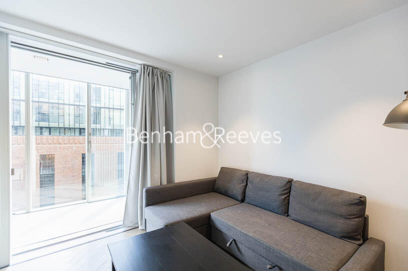 1 bed Apartment for rent in Battersea. From Benham and Reeves Residential Lettings