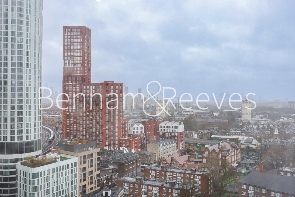 2 bed Apartment for rent in London. From Benham & Reeves- Nine Elms - Nine Elms 2 bed Apartment for rent in London. From Benham & Reeves- Nine Elms - Nine Elms
