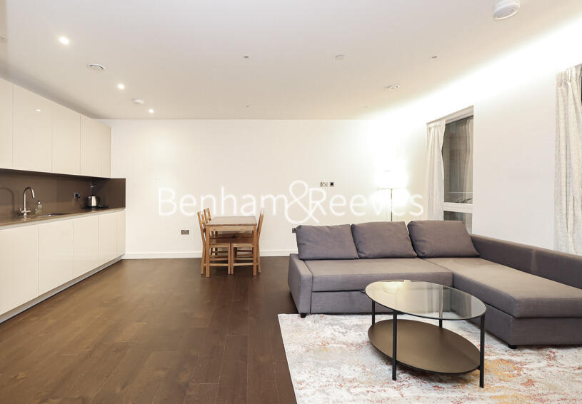 2 bed Apartment for rent in Battersea. From Benham & Reeves- Nine Elms - Nine Elms 2 bed Apartment for rent in Battersea. From Benham & Reeves- Nine Elms - Nine Elms