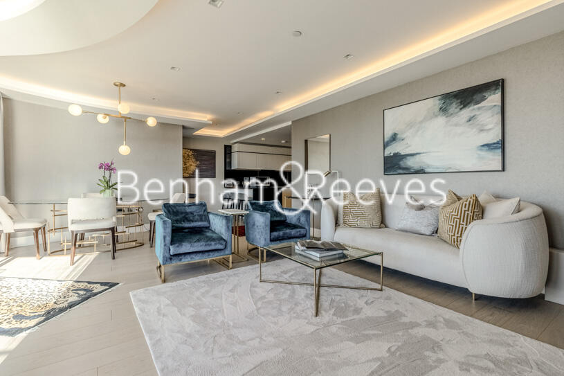 3 bed Apartment for rent in Bermondsey. From Benham & Reeves- Nine Elms - Nine Elms 3 bed Apartment for rent in Bermondsey. From Benham & Reeves- Nine Elms - Nine Elms