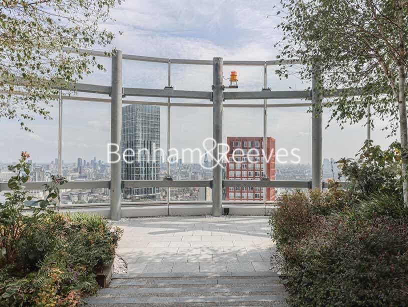 1 bed Apartment for rent in London. From Benham & Reeves- Nine Elms - Nine Elms