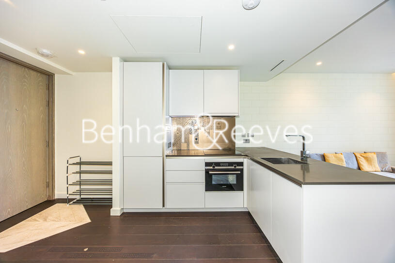 3 bed Studio for rent in London. From Benham & Reeves- Nine Elms - Nine Elms 3 bed Studio for rent in London. From Benham & Reeves- Nine Elms - Nine Elms