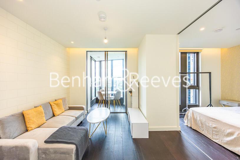 3 bed Studio for rent in Westminster. From Benham & Reeves- Nine Elms - Nine Elms 3 bed Studio for rent in Westminster. From Benham & Reeves- Nine Elms - Nine Elms