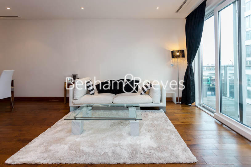 2 bed Apartment for rent in Battersea. From Benham & Reeves- Nine Elms - Nine Elms 2 bed Apartment for rent in Battersea. From Benham & Reeves- Nine Elms - Nine Elms
